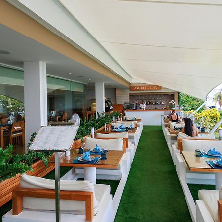 Code Samui Hotel Koh Samui Luaran gambar