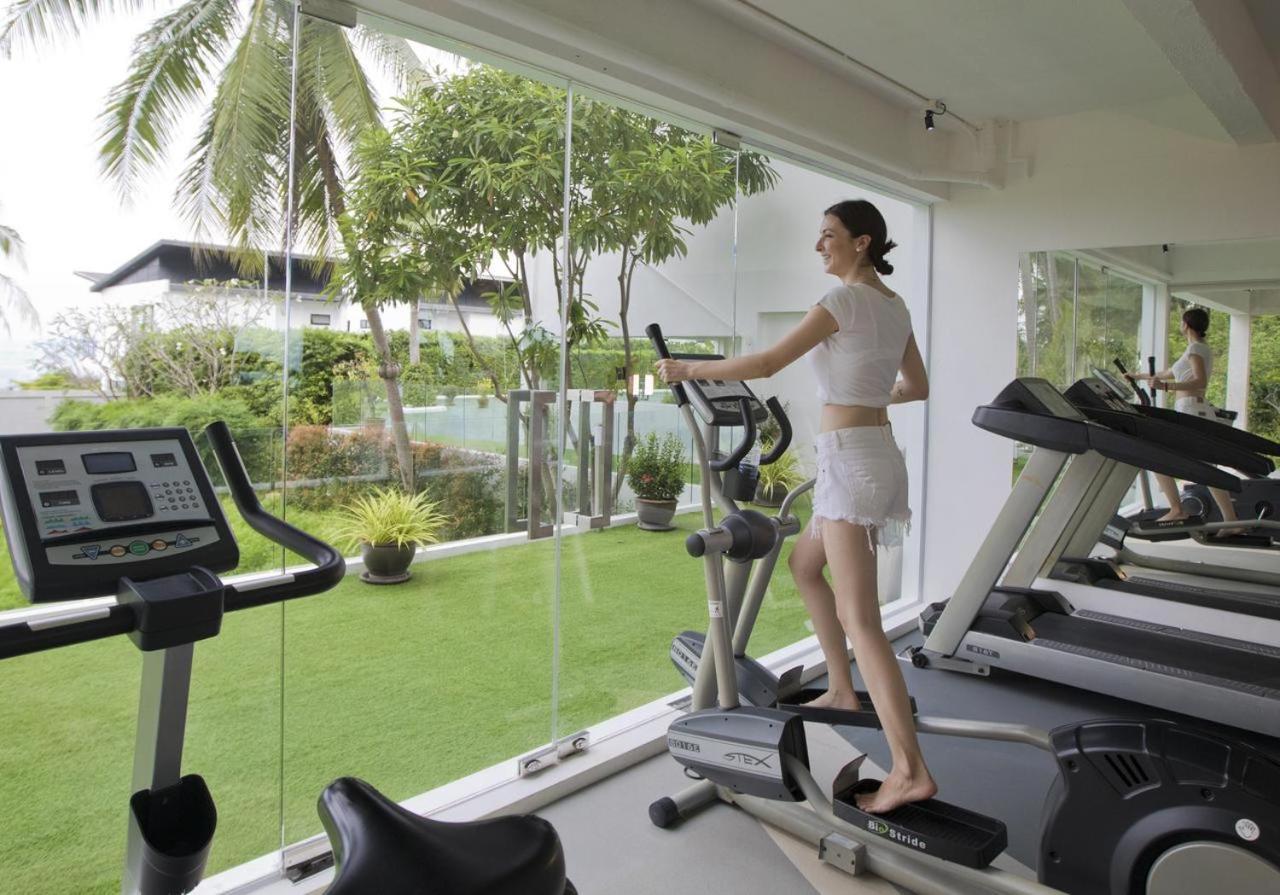 Code Samui Hotel Koh Samui Luaran gambar