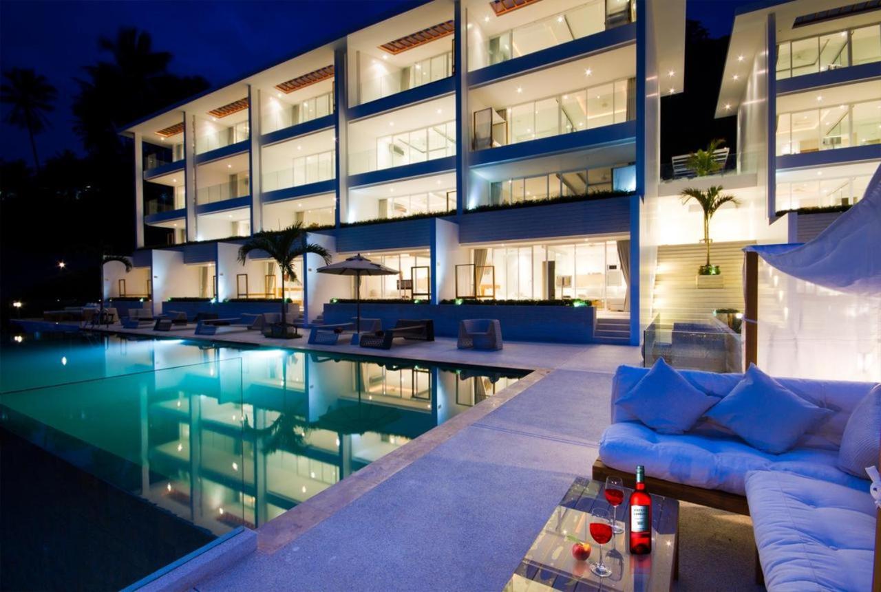 Code Samui Hotel Koh Samui Luaran gambar