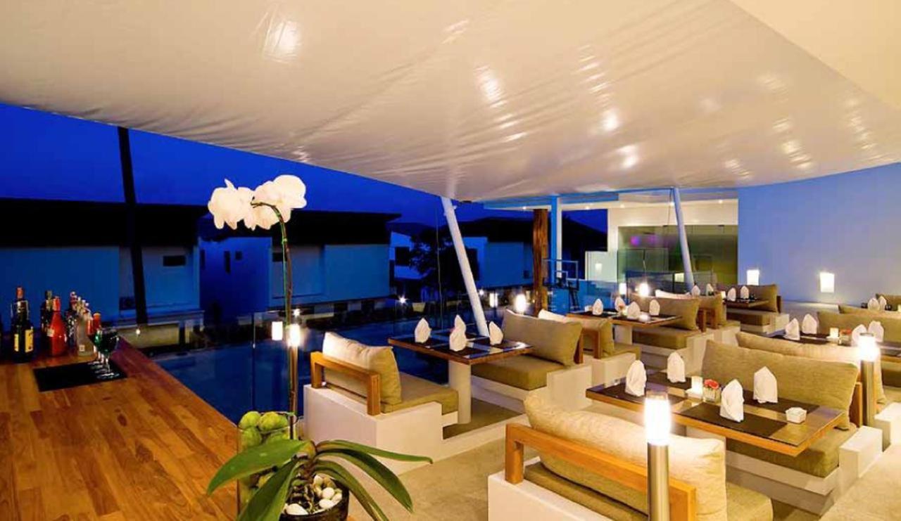 Code Samui Hotel Koh Samui Luaran gambar