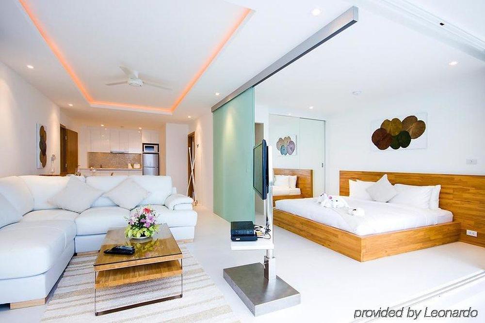 Code Samui Hotel Koh Samui Luaran gambar