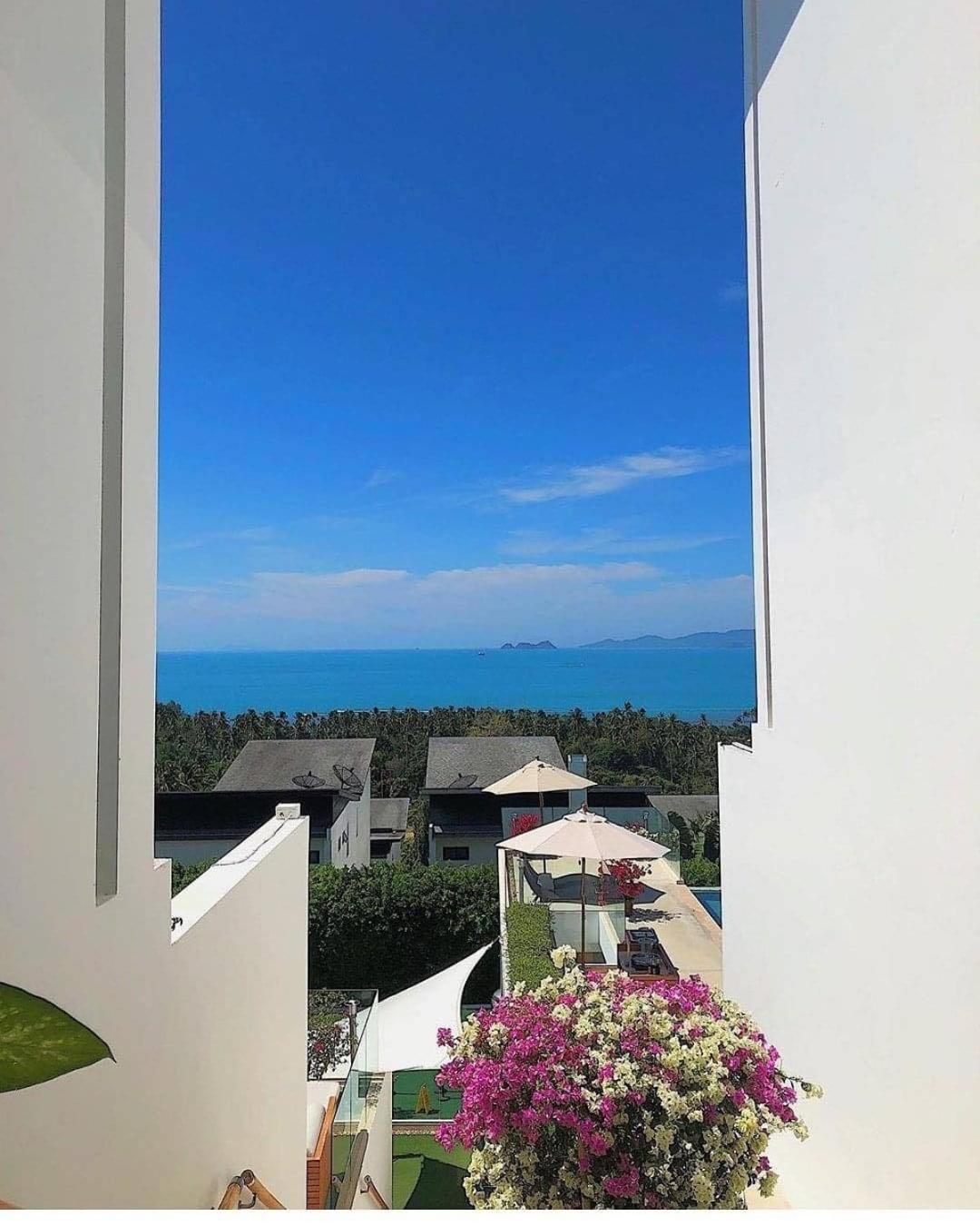 Code Samui Hotel Koh Samui Luaran gambar