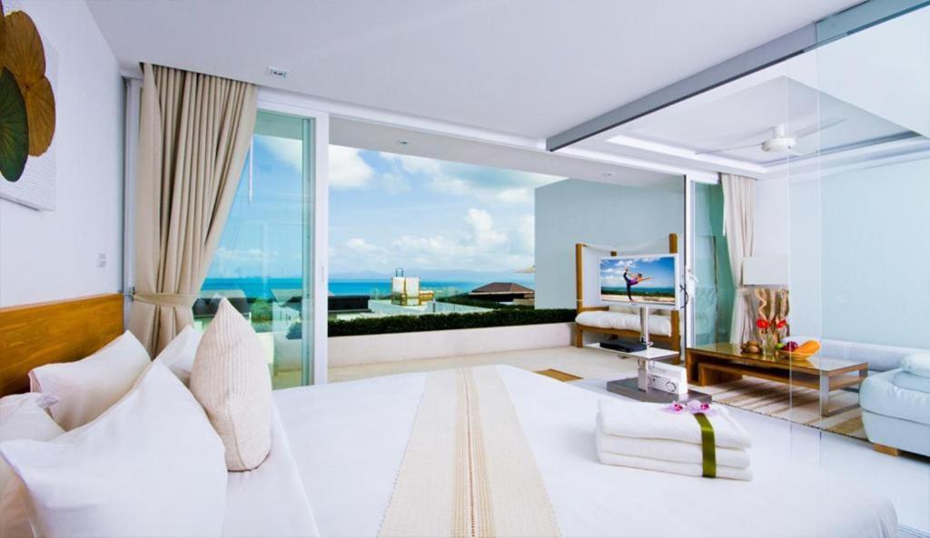Code Samui Hotel Koh Samui Luaran gambar