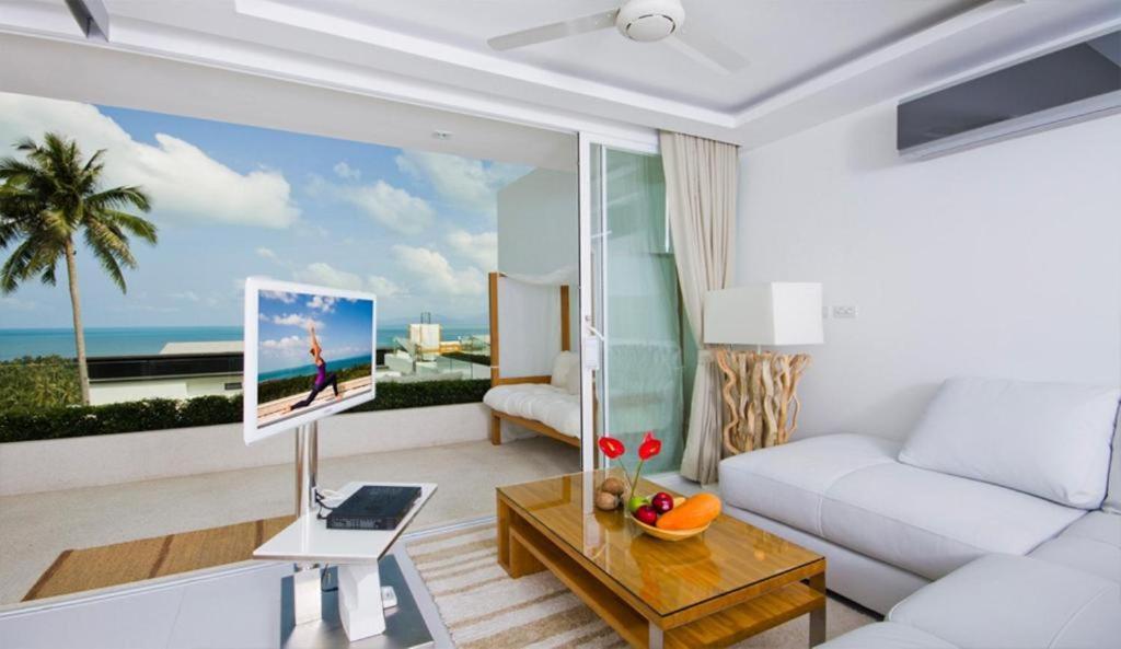 Code Samui Hotel Koh Samui Luaran gambar