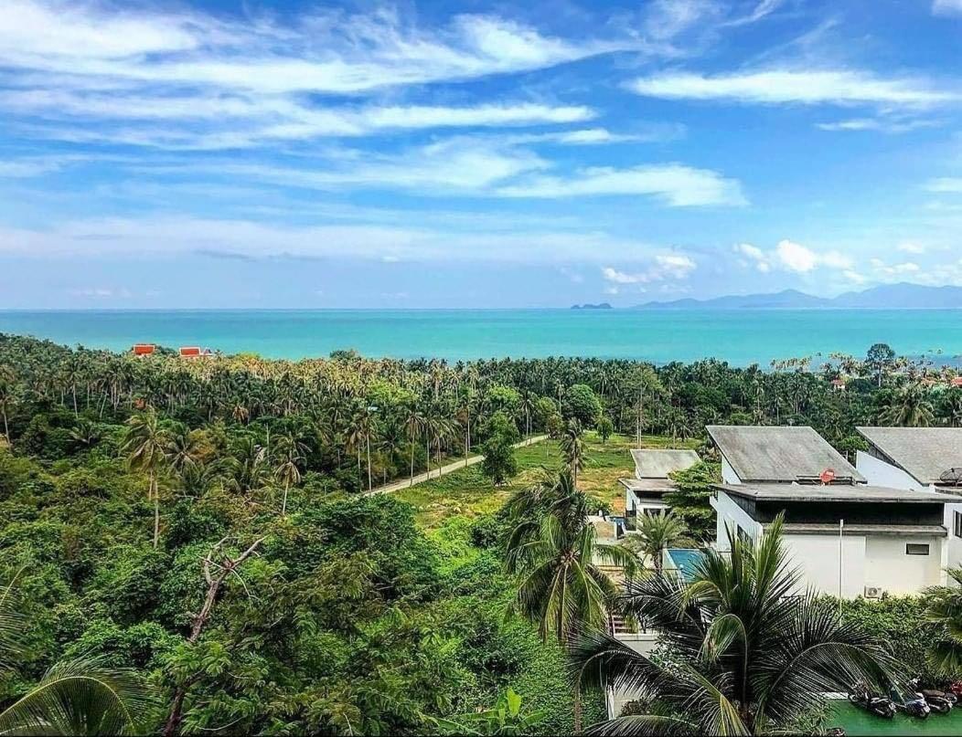 Code Samui Hotel Koh Samui Luaran gambar
