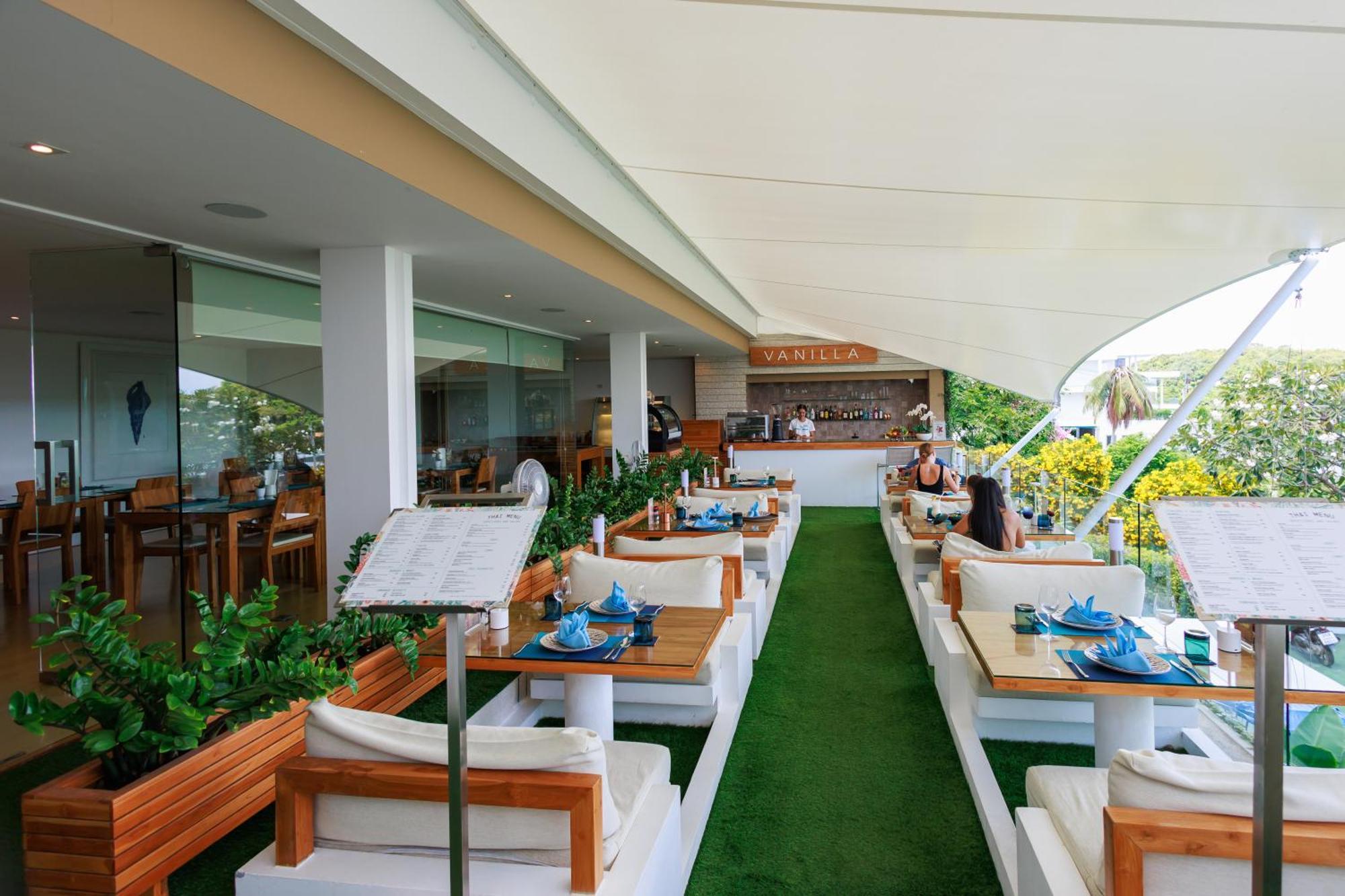 Code Samui Hotel Koh Samui Luaran gambar