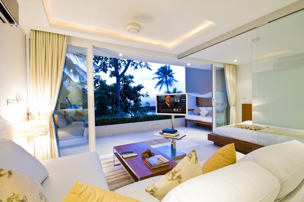 Code Samui Hotel Koh Samui Luaran gambar