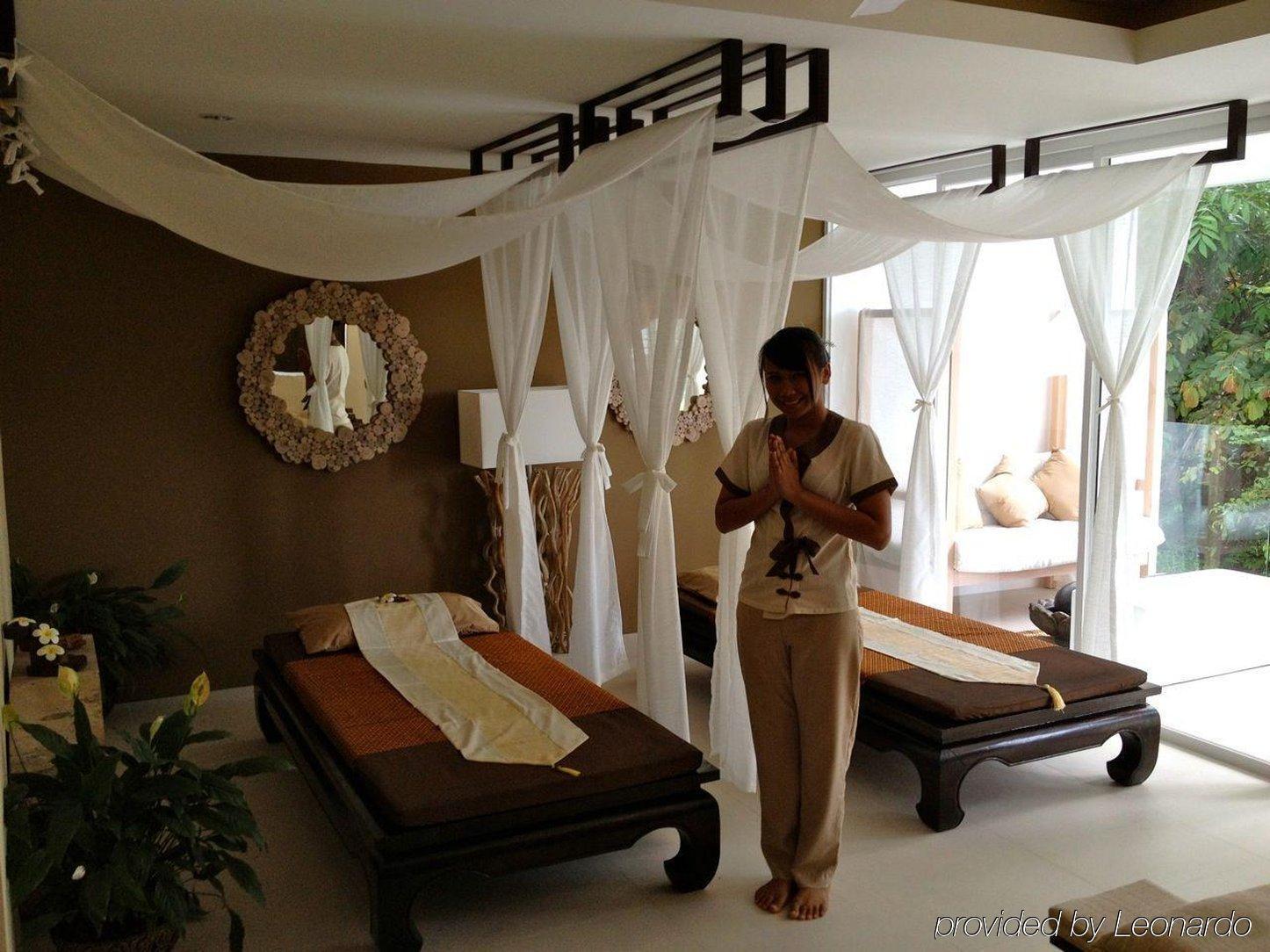 Code Samui Hotel Koh Samui Luaran gambar