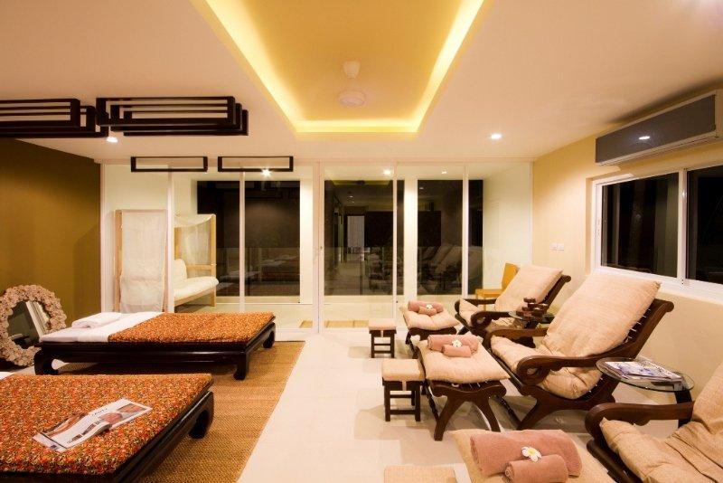 Code Samui Hotel Koh Samui Luaran gambar