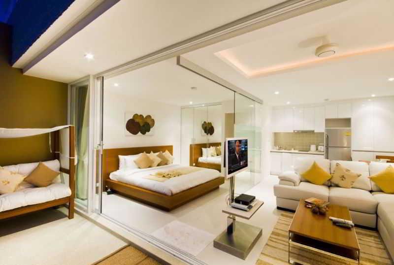 Code Samui Hotel Koh Samui Luaran gambar