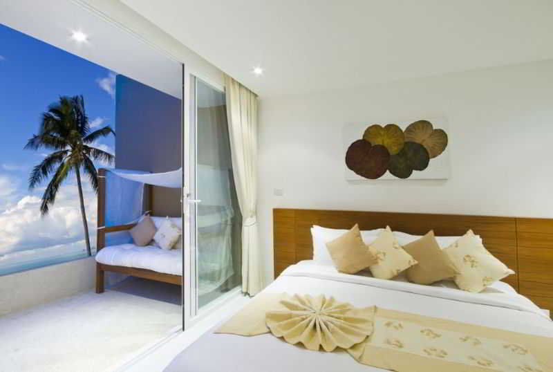 Code Samui Hotel Koh Samui Luaran gambar