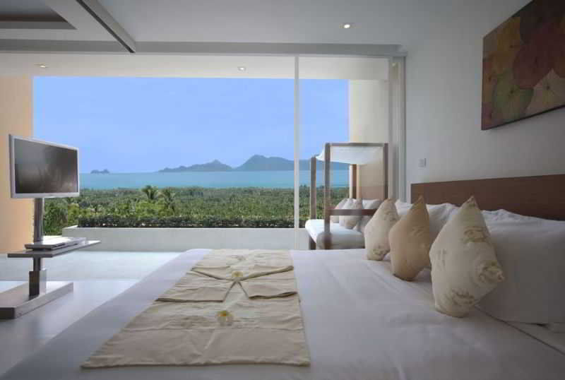 Code Samui Hotel Koh Samui Luaran gambar
