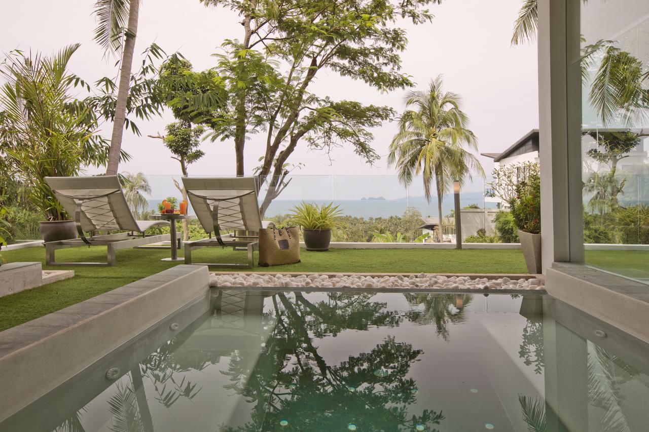 Code Samui Hotel Koh Samui Luaran gambar