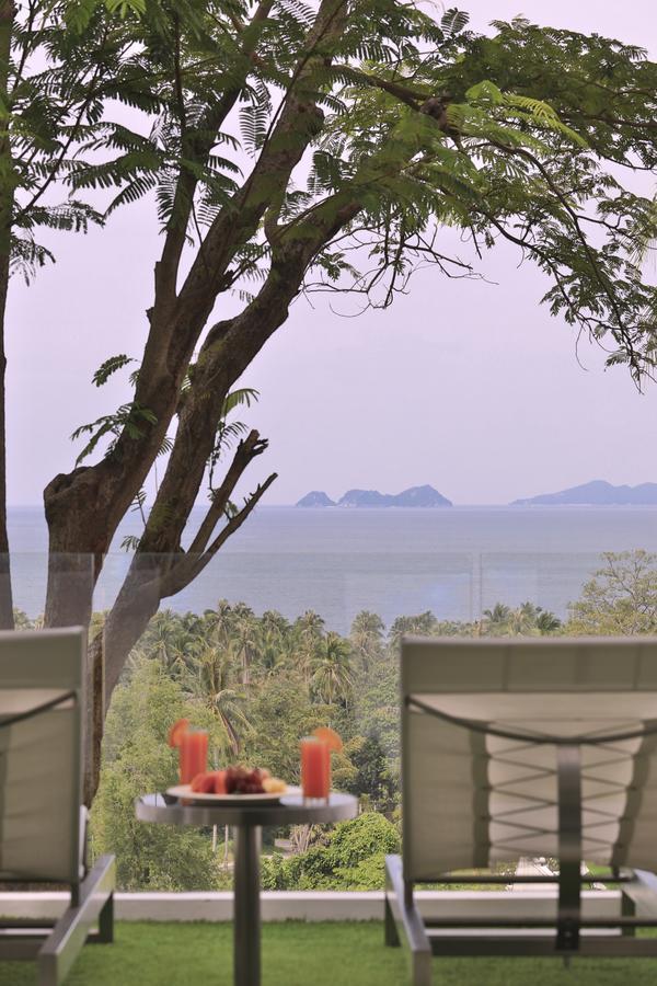 Code Samui Hotel Koh Samui Luaran gambar