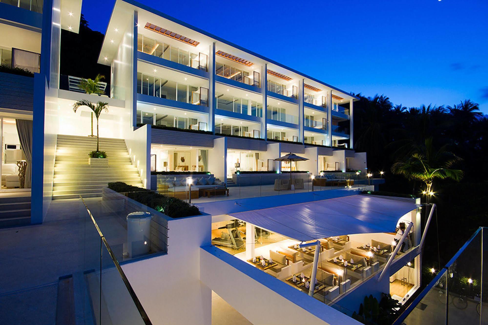 Code Samui Hotel Koh Samui Luaran gambar