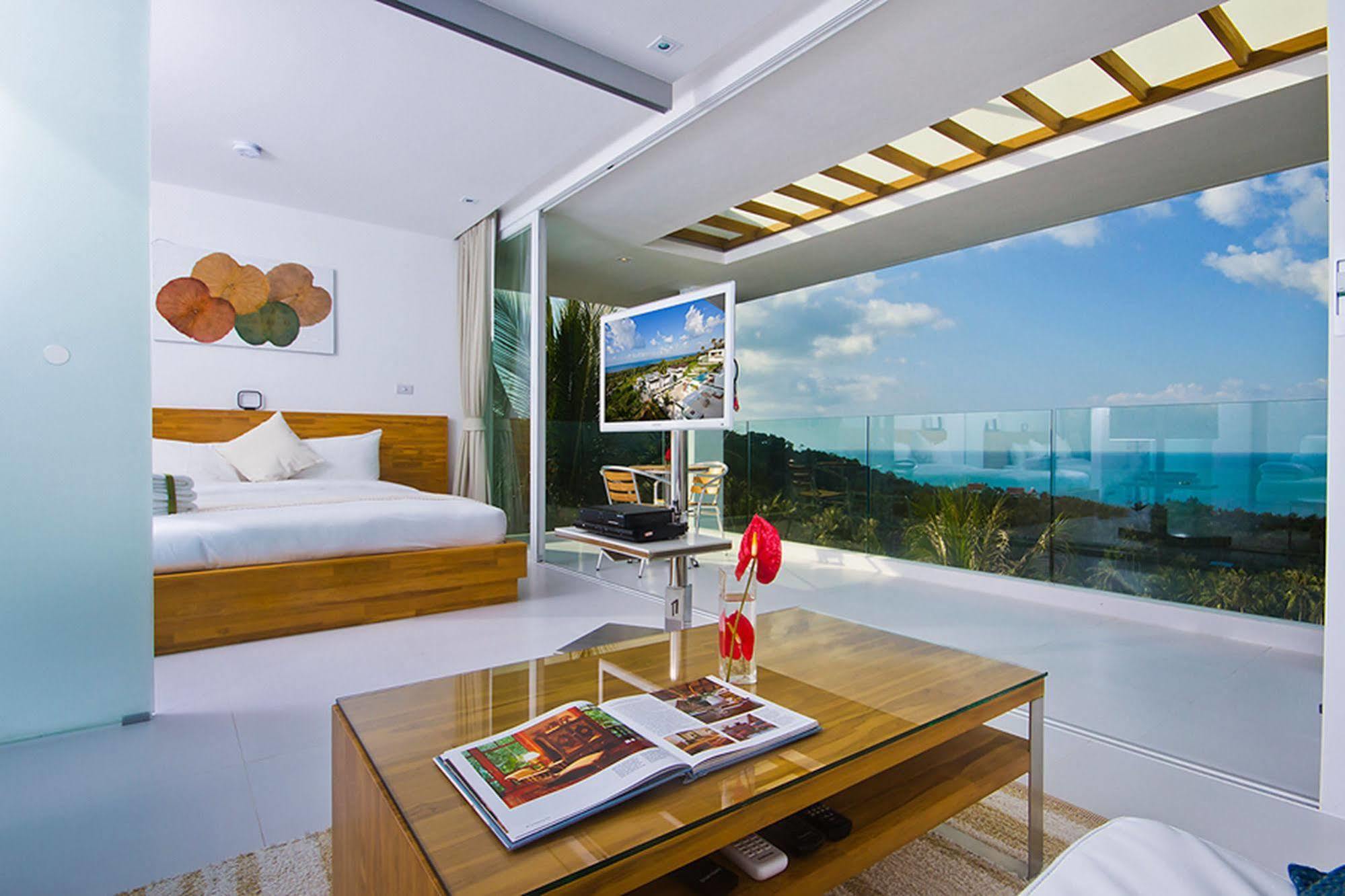Code Samui Hotel Koh Samui Luaran gambar