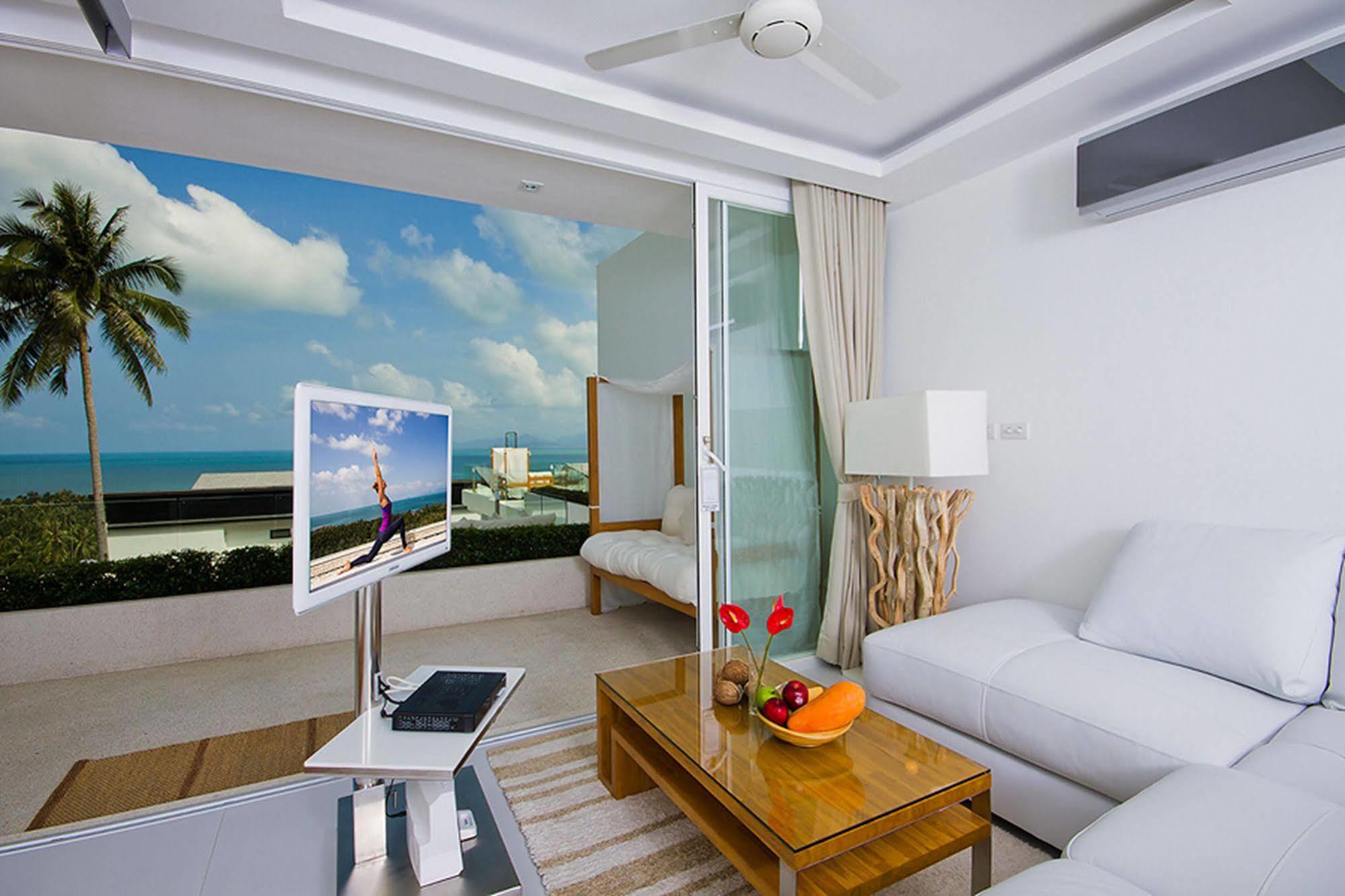 Code Samui Hotel Koh Samui Luaran gambar