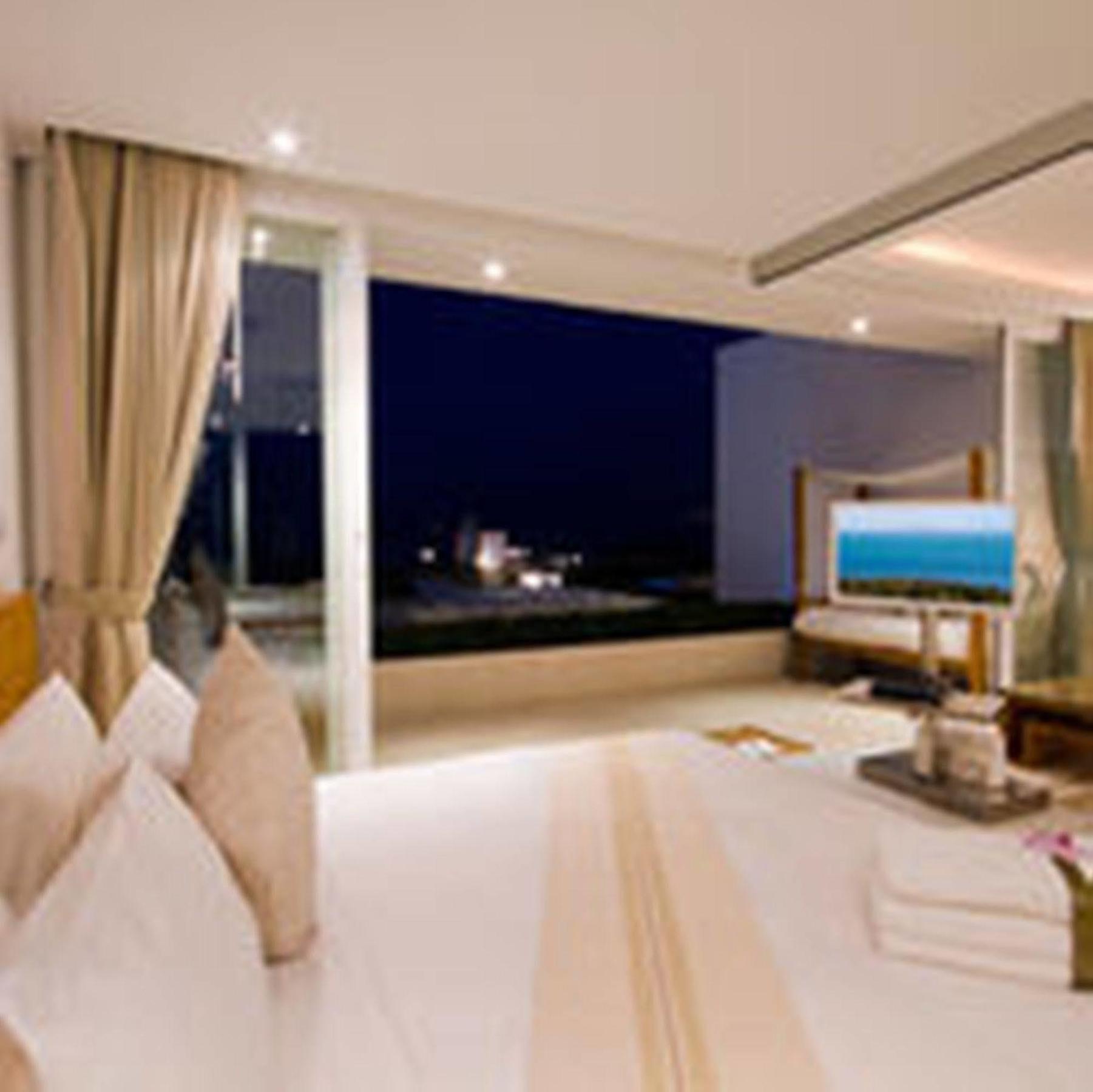 Code Samui Hotel Koh Samui Luaran gambar