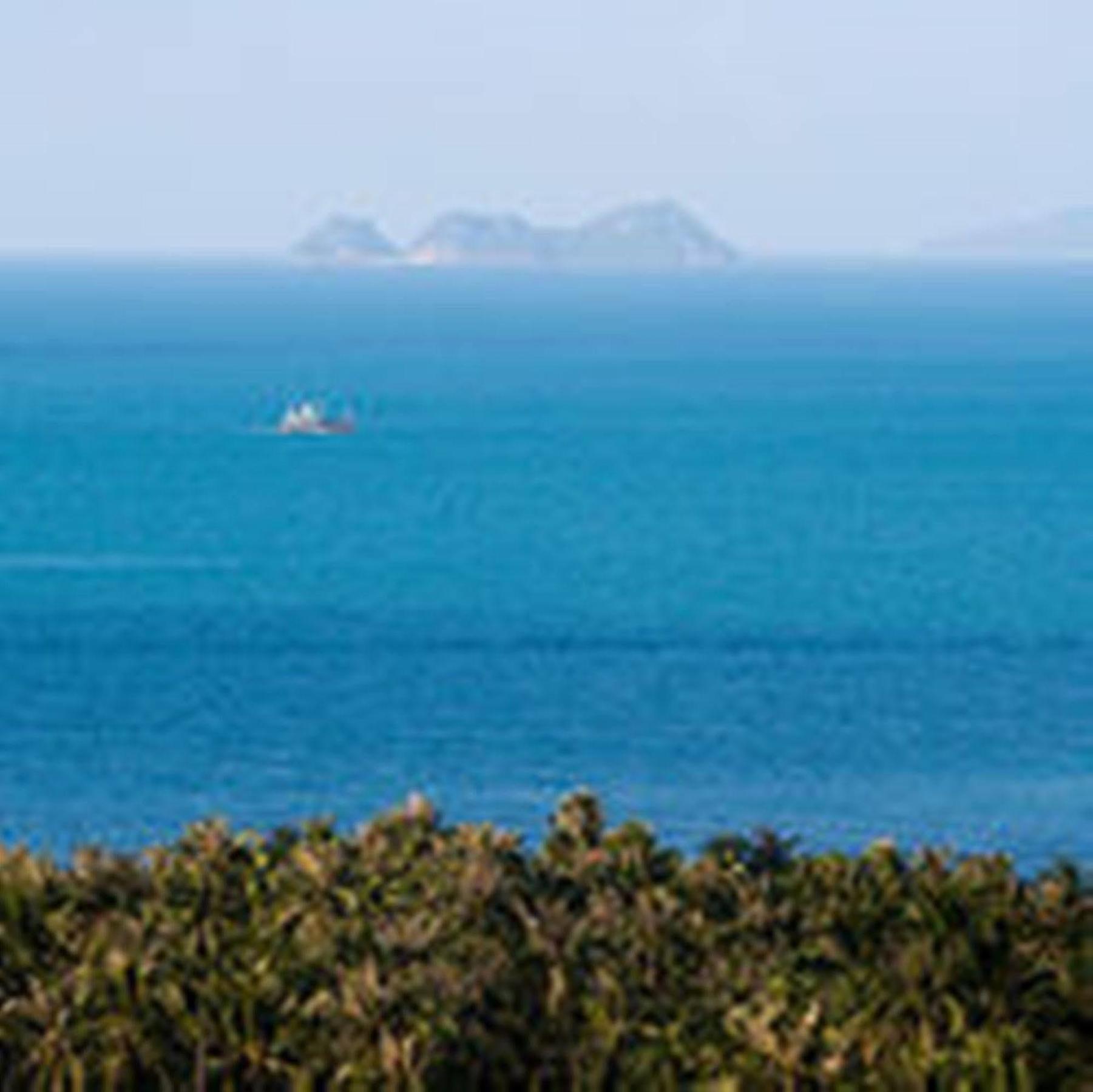 Code Samui Hotel Koh Samui Luaran gambar