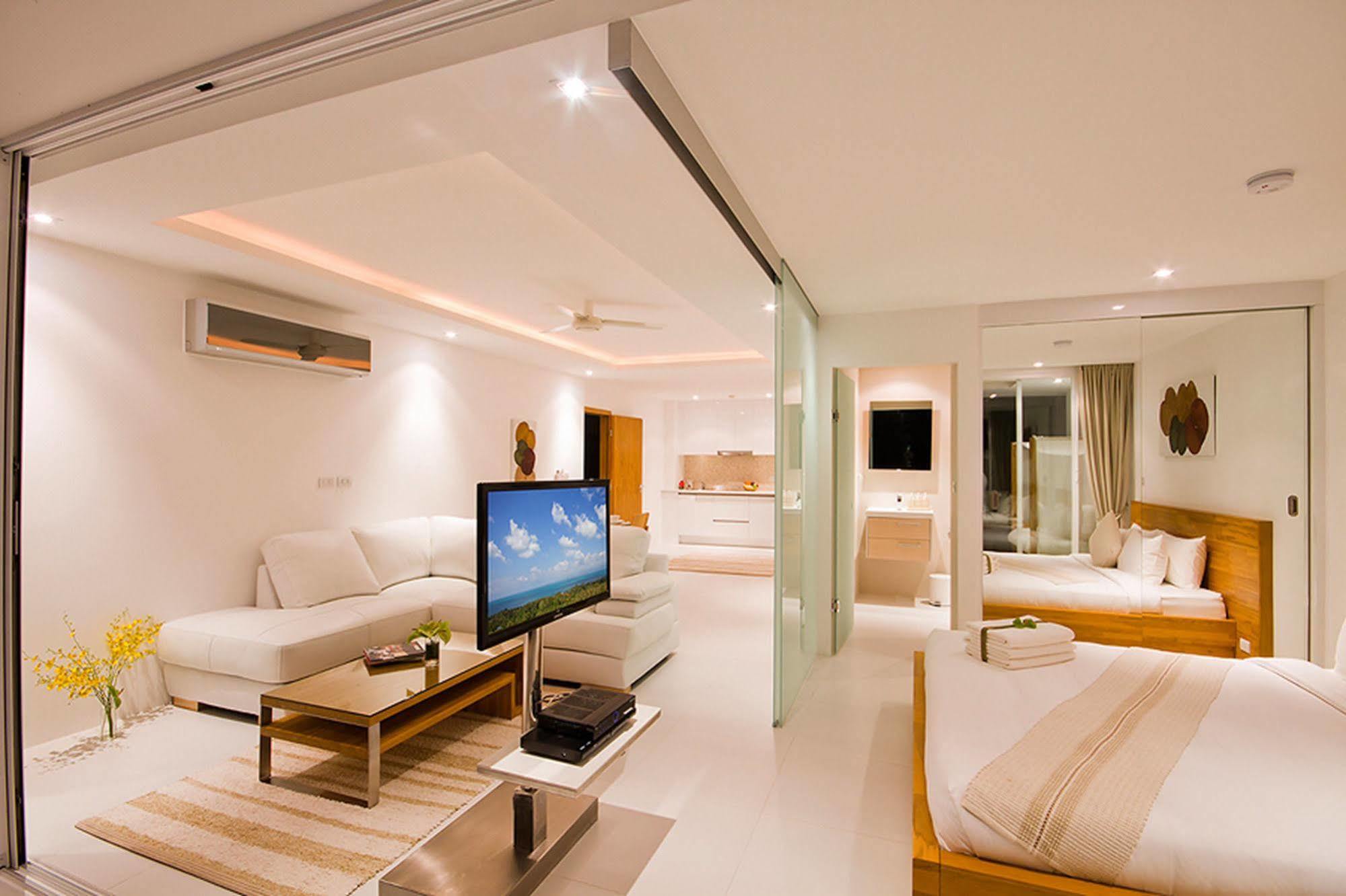 Code Samui Hotel Koh Samui Luaran gambar
