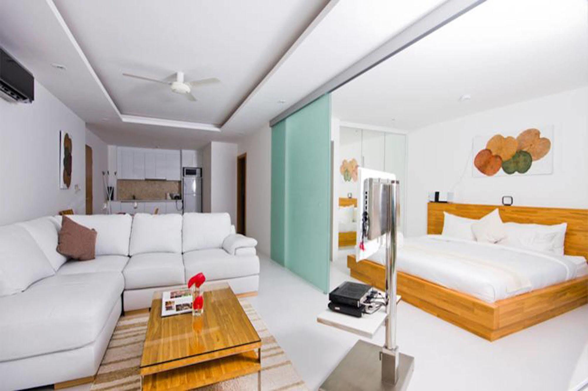Code Samui Hotel Koh Samui Luaran gambar