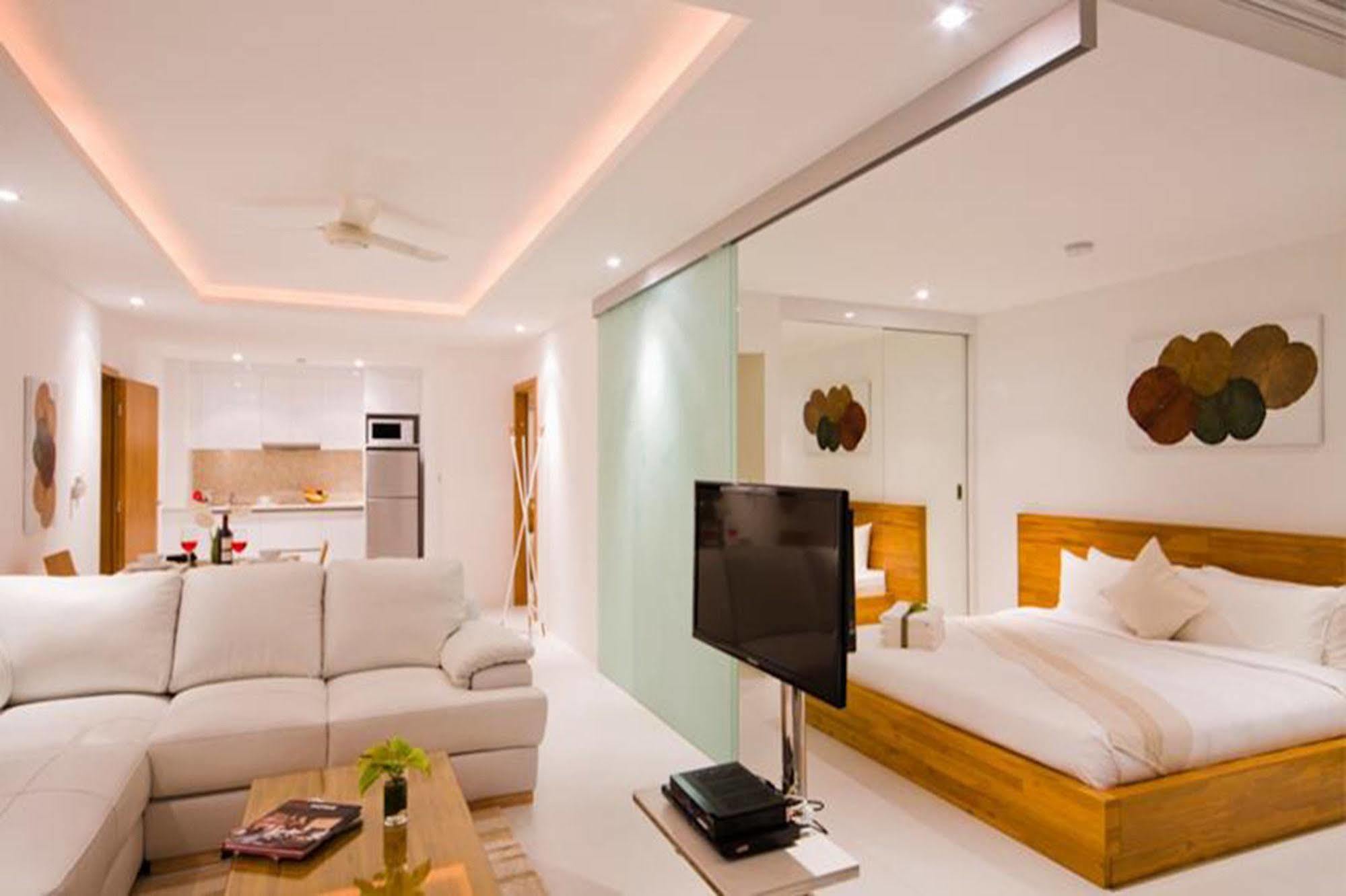 Code Samui Hotel Koh Samui Luaran gambar