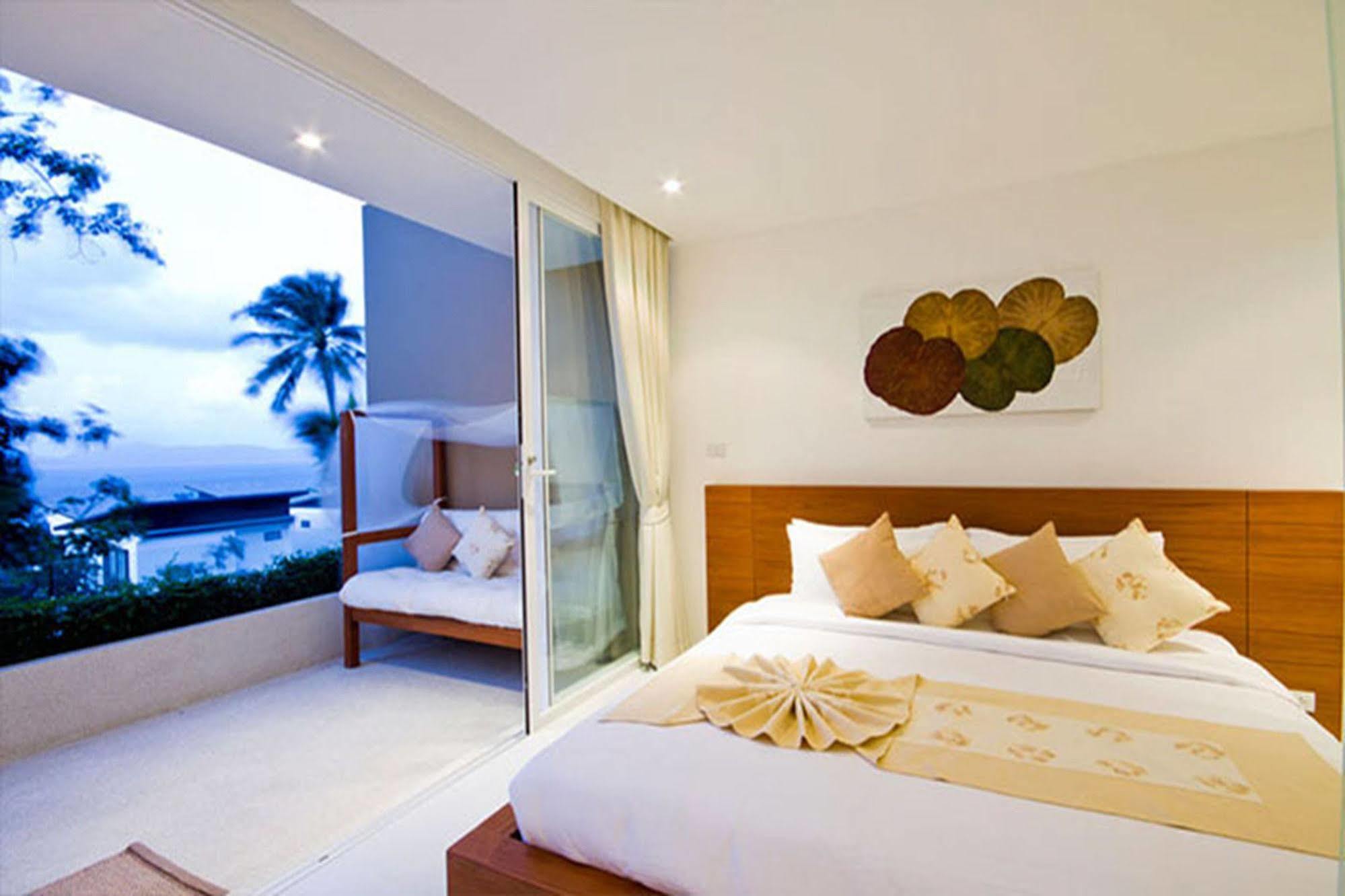 Code Samui Hotel Koh Samui Luaran gambar