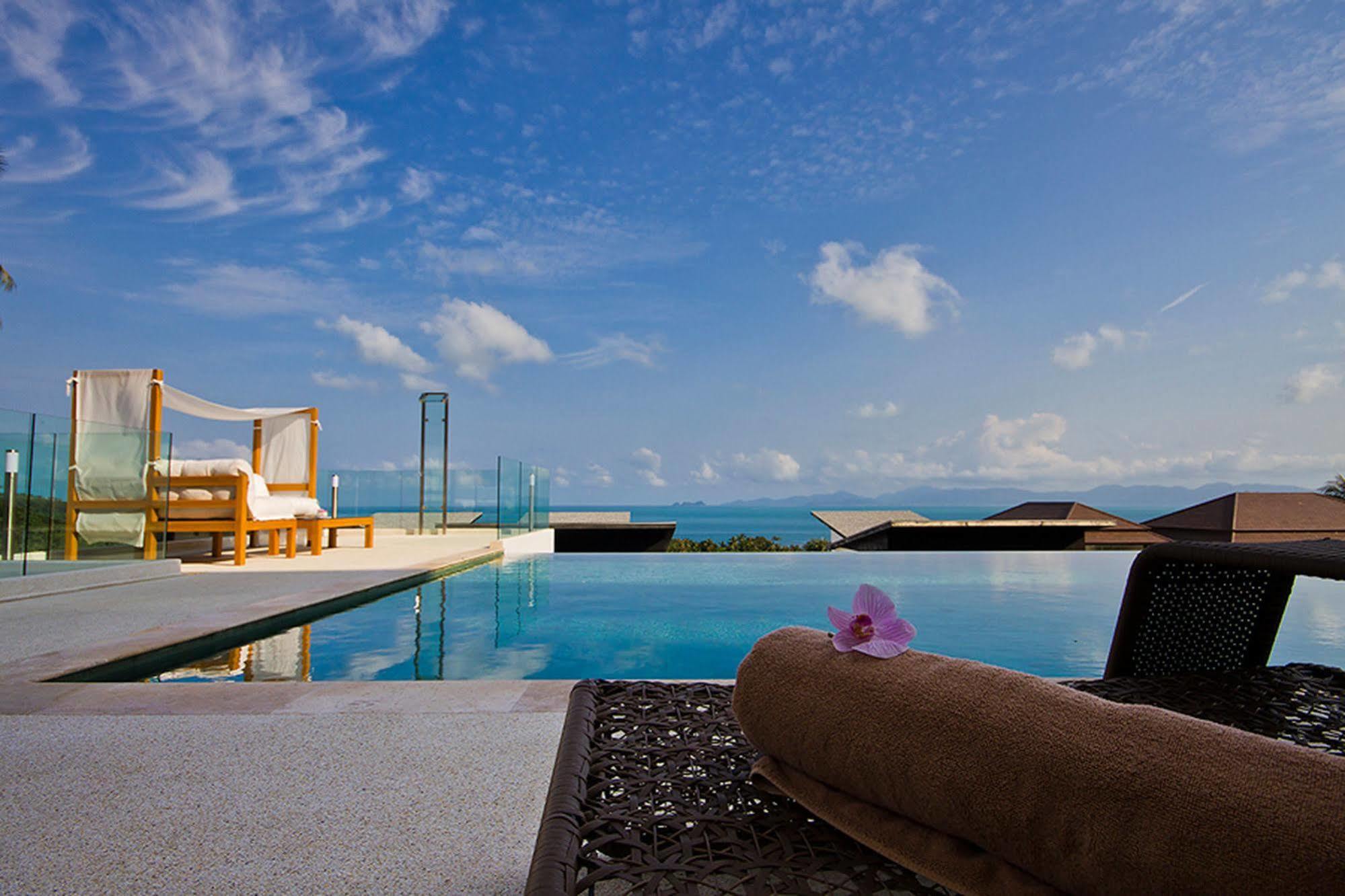 Code Samui Hotel Koh Samui Luaran gambar