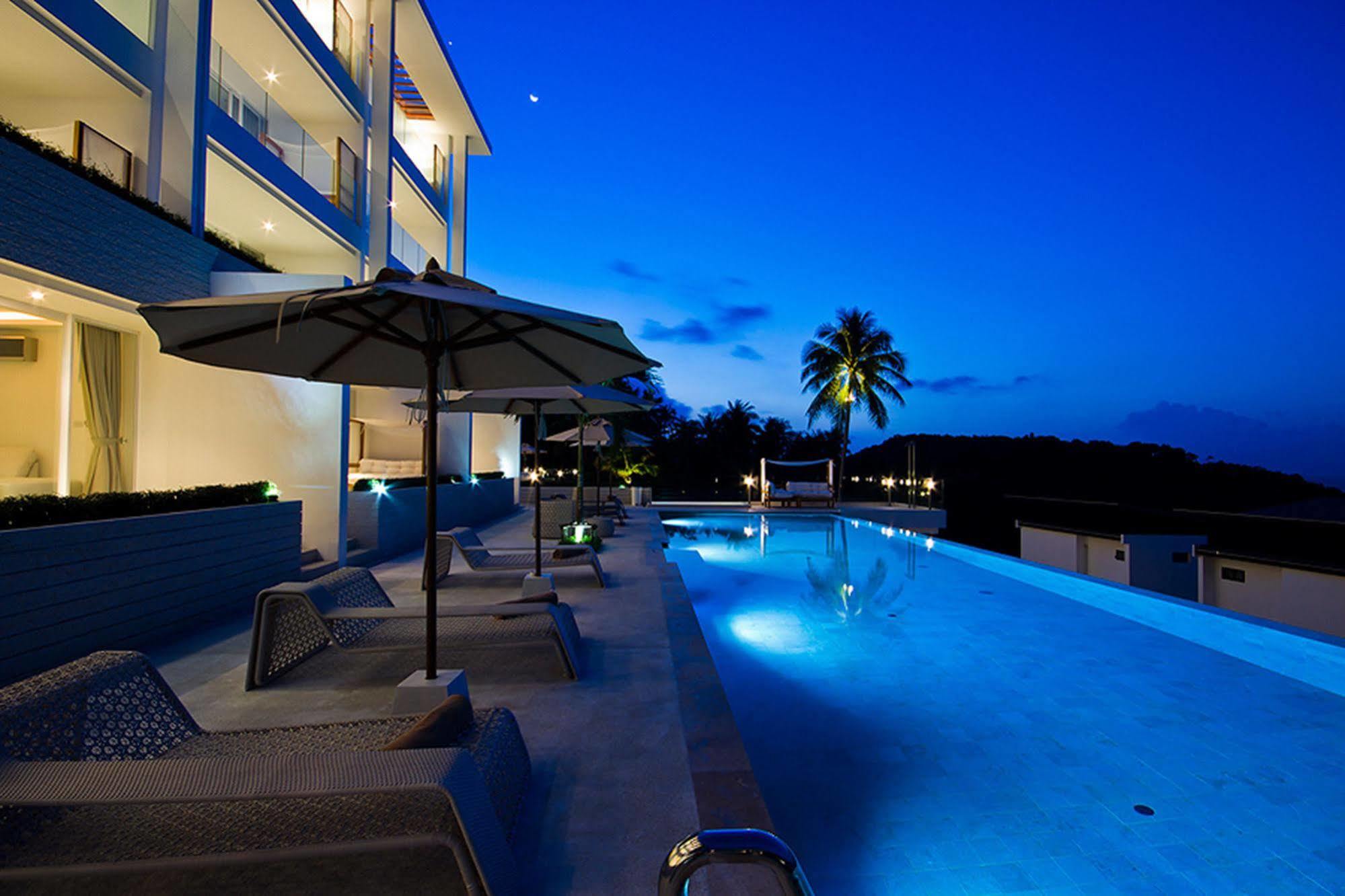 Code Samui Hotel Koh Samui Luaran gambar
