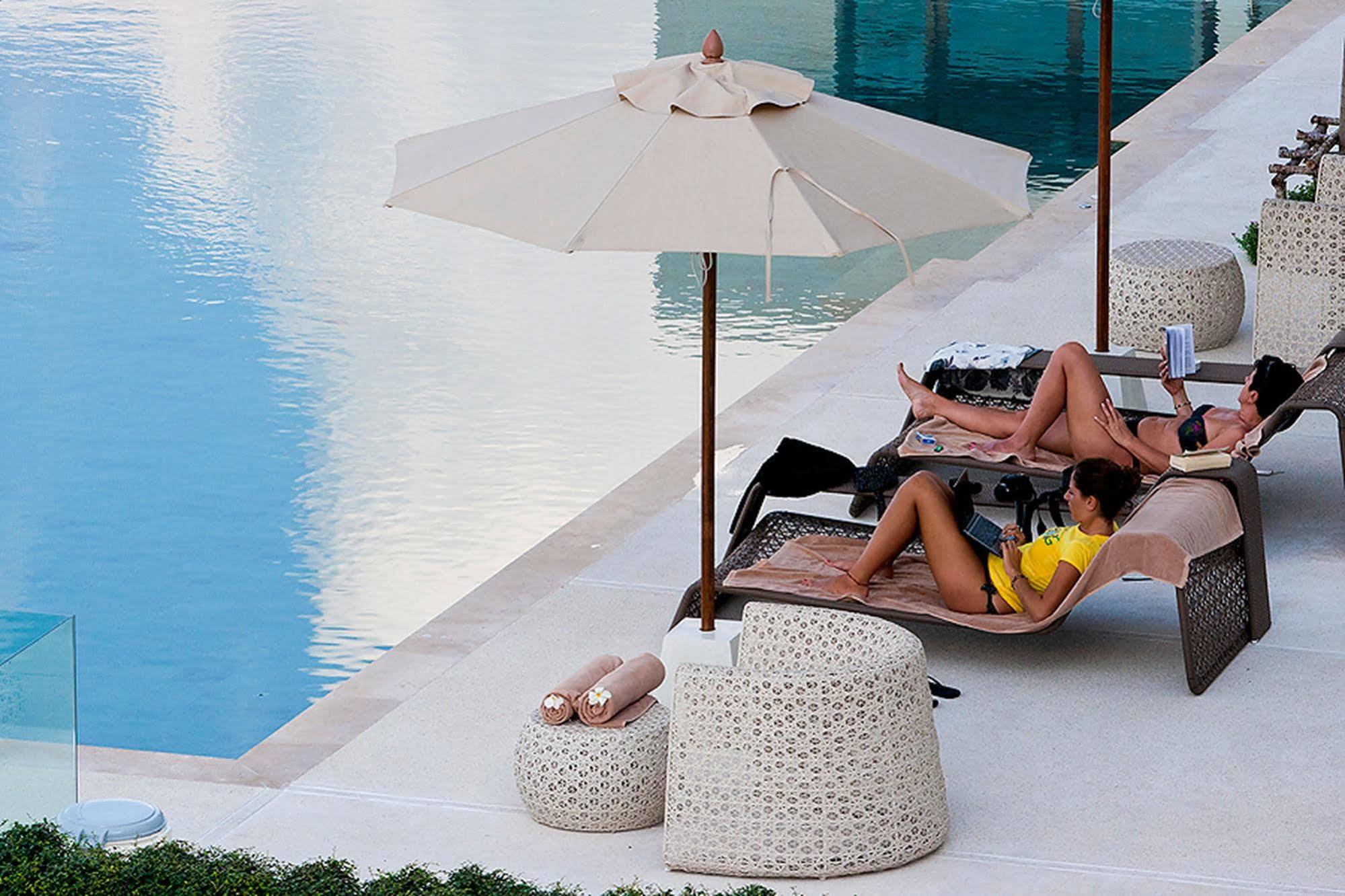 Code Samui Hotel Koh Samui Luaran gambar