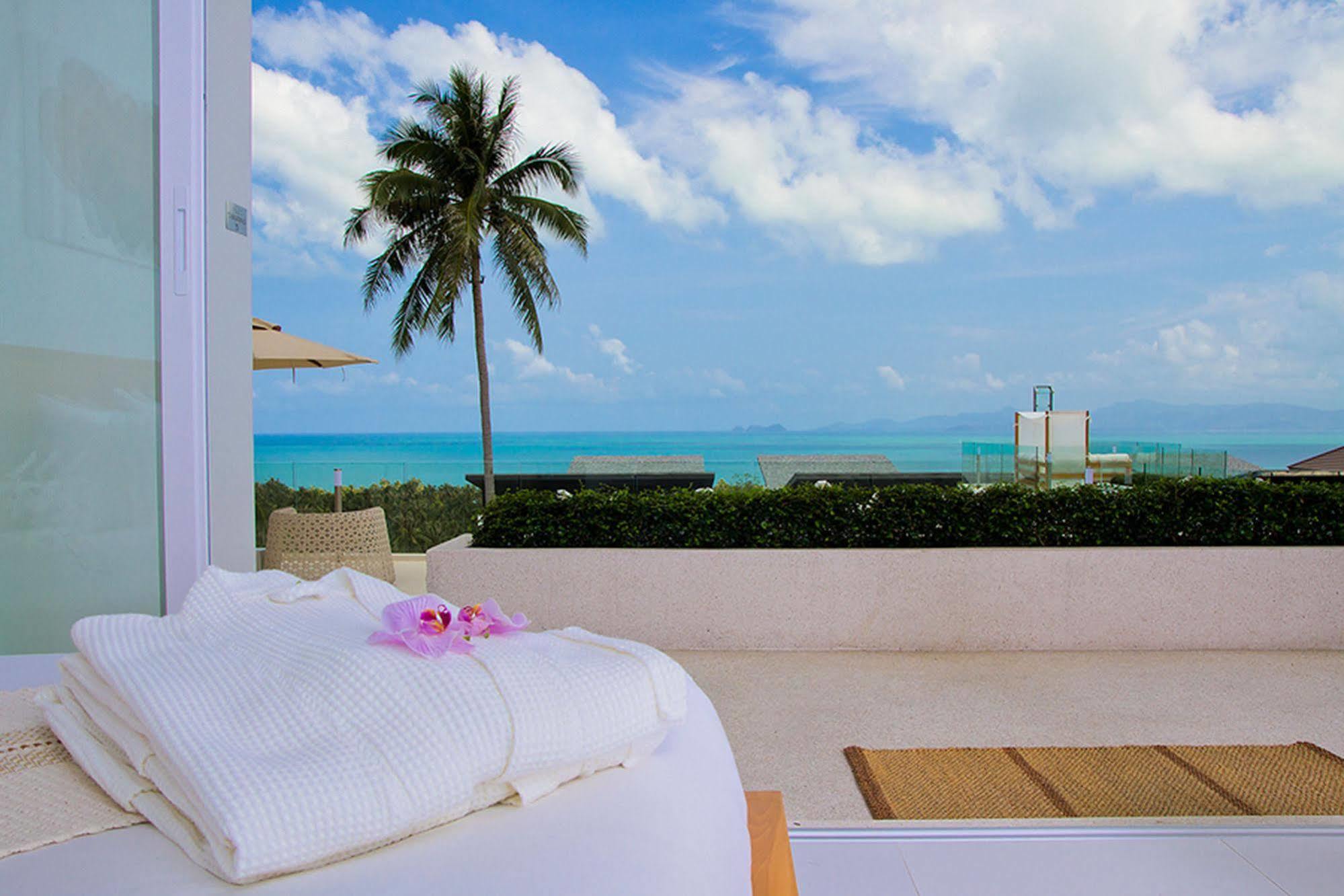 Code Samui Hotel Koh Samui Luaran gambar