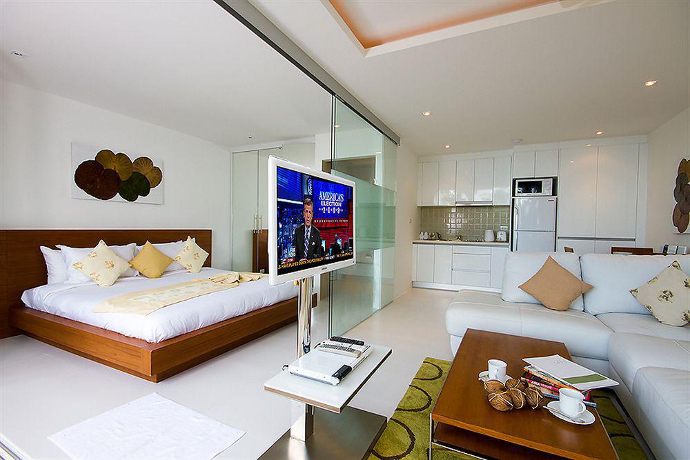 Code Samui Hotel Koh Samui Luaran gambar